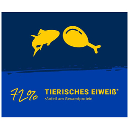 غذا خشک گربه جوسرا مدل Josicat Duck وزن 10 کیلوگرم