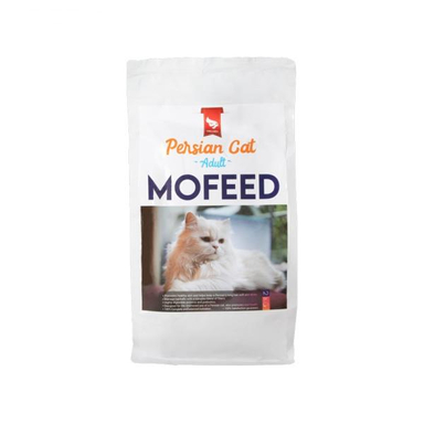 غذای خشک گربه پرشین مفید (Mofeed) مدل Persian Cat وزن 2 کیلوگرم