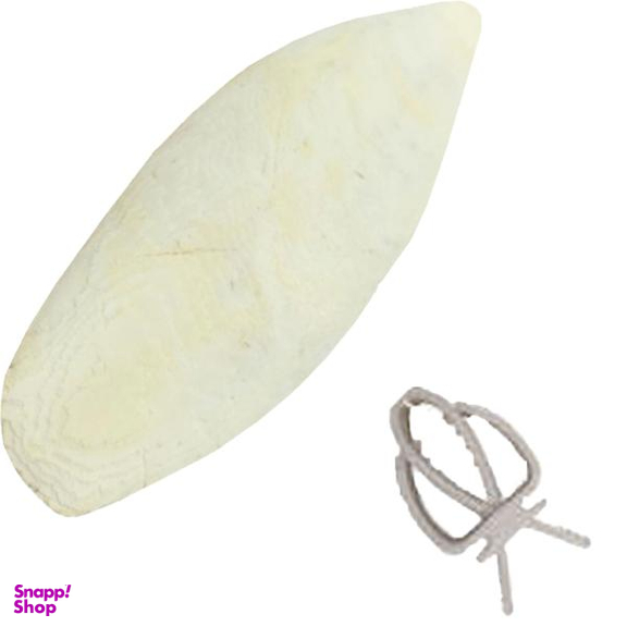 کف دریا کد M70 وزن 70 گرم به همراه گیره کلیپسی