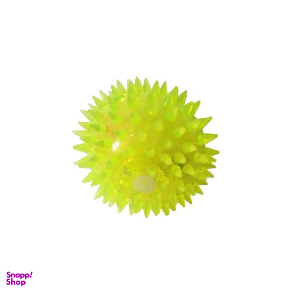 اسباب بازی سگ و گربه مدل توپی چراغدار