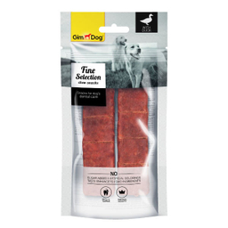 تشویقی سگ جیم داگ مدل Chew Snack With Dog وزن 64 گرم