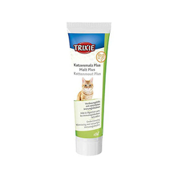 مالت گربه ویتامینه تریکسی مدل Katzenmalz Plus وزن 100 گرم