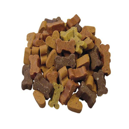 تشویقی سگ نوبی مدل Party Mix وزن 180 گرم