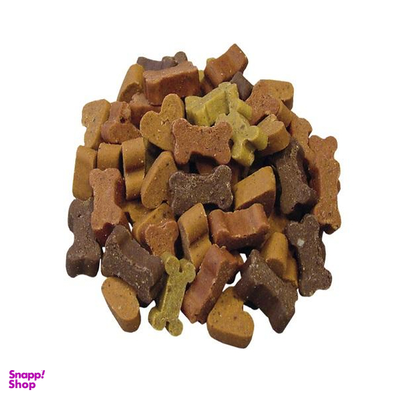 تشویقی سگ نوبی مدل Party Mix وزن 180 گرم