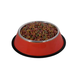 غذا خشک فله گربه مدل رفلکس Multi Colour Chicken وزن 1 کیلوگرم
