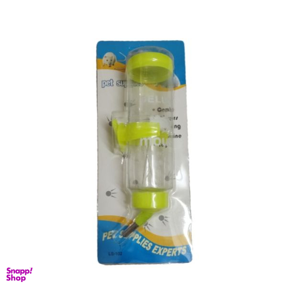 آبخوری جوندگان مدل ساچمه ای 250ml