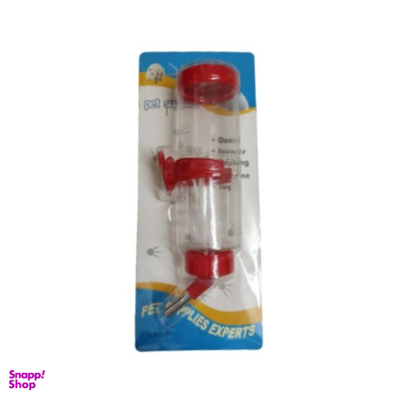 آبخوری جوندگان مدل ساچمه ای کد 250red