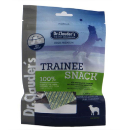 غذای تشویقی سگ دکتر کلادرز مدل Lamb-50 وزن 50 گرم