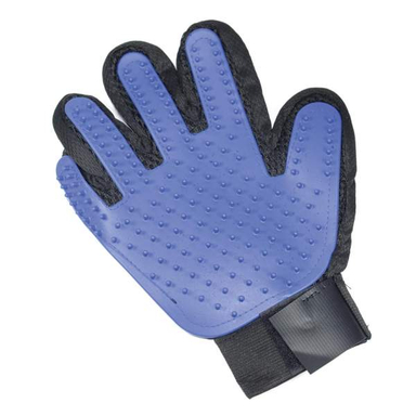 دستکش ماساژ سگ و گربه مدل Fivefinger