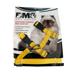 قلاده سگ و گربه بی ام اس مدل Yl11