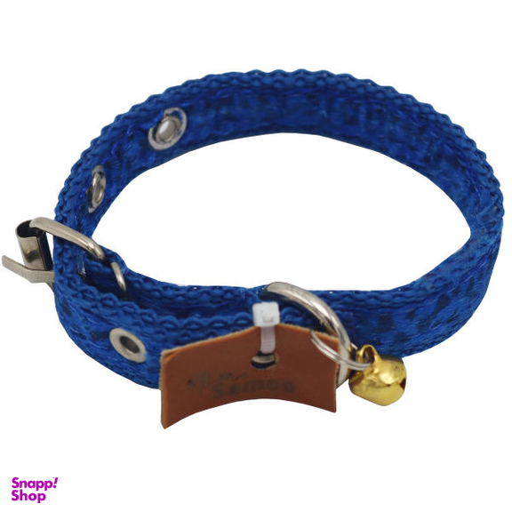 قلاده سگ سامکو مدل Ypab-Zangole035