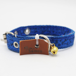 قلاده سگ سامکو مدل Ypab-Zangole035