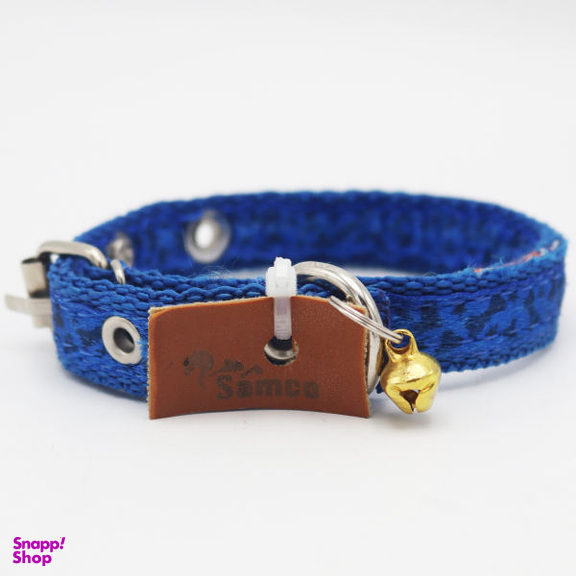 قلاده سگ سامکو مدل Ypab-Zangole035