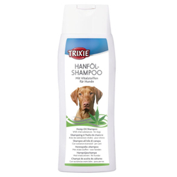 شامپو سگ تریکسی مدل Hanföl Shampoo وزن 250 میلی لیتر