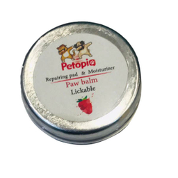 کرم دست و پای سگ و گربه پتوپیا مدل Balm حجم 15 میلی لیتر