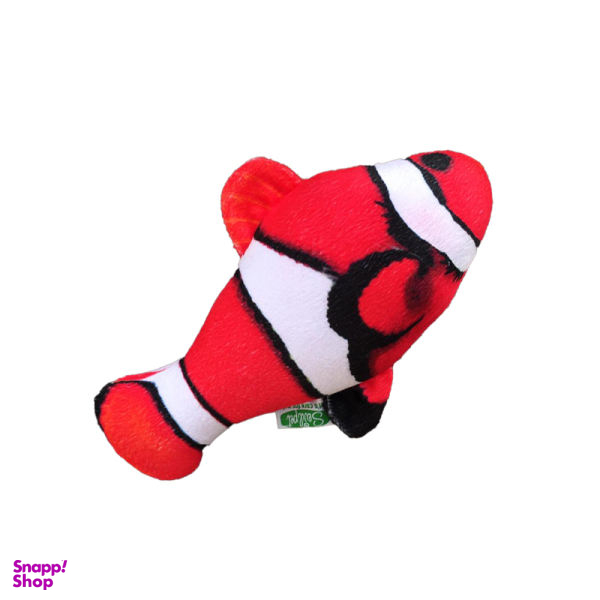اسباب بازی گربه سویل پت مدل Catnip Clown