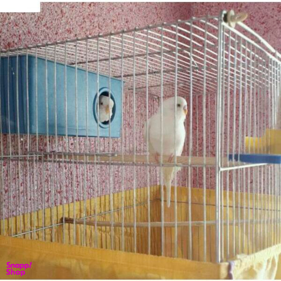 قفس مرغ عشق مدل A40s