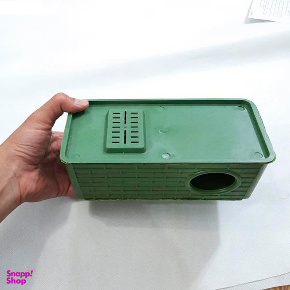 قفس مرغ عشق مدل A40s