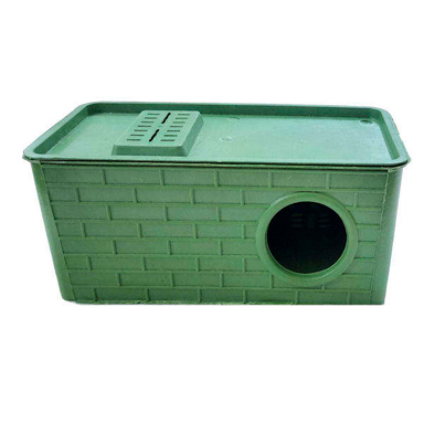 قفس مرغ عشق مدل A40s