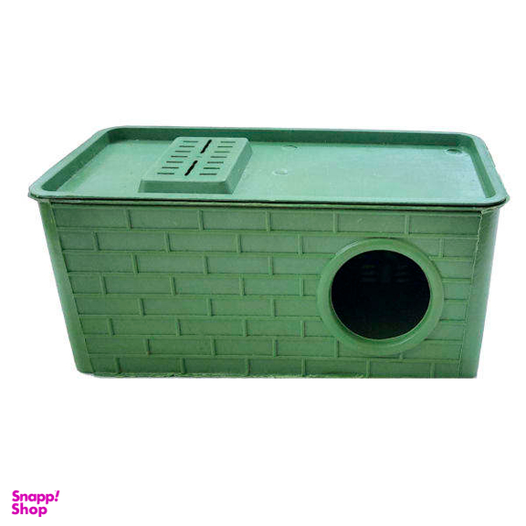 قفس مرغ عشق مدل A40s