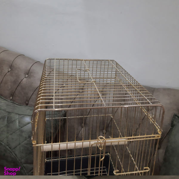 قفس طوطی سانان مدل Vivio A51