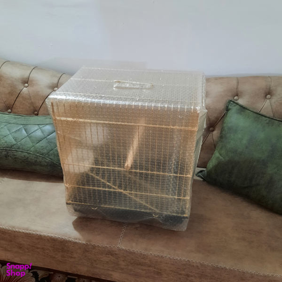 قفس طوطی سانان مدل Vivio A51