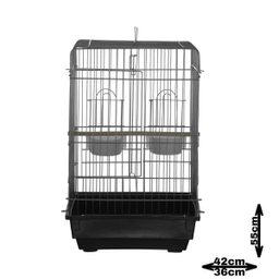 قفس طوطی سانان مدل Vivio A51
