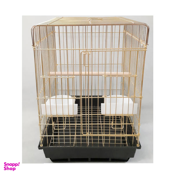 قفس طوطی سانان مدل Vivio A51