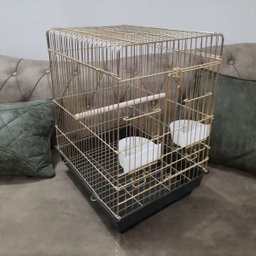 قفس طوطی سانان مدل Vivio A51