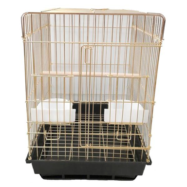 قفس طوطی سانان مدل Vivio A51