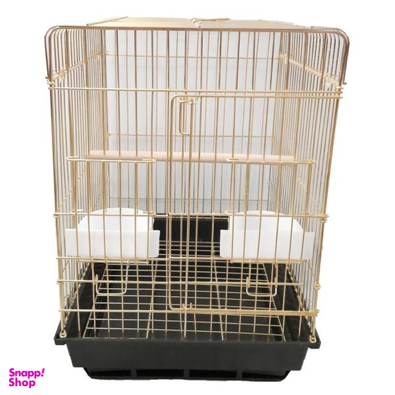 قفس طوطی سانان مدل Vivio A51