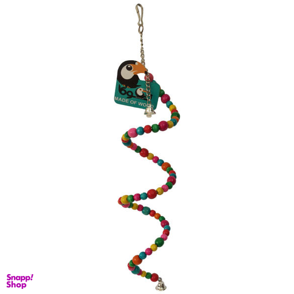 اسباب بازی پرندگان توکا (Tooka) مدل 109