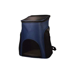 کوله پشتی حمل سگ و گربه مدل طرح اروپایی سایز L