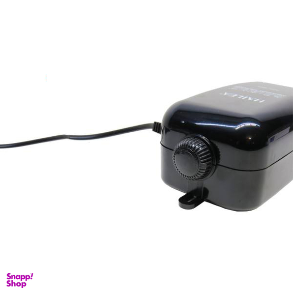 پمپ هوای آکواریوم هایلا مدل Aco-5504