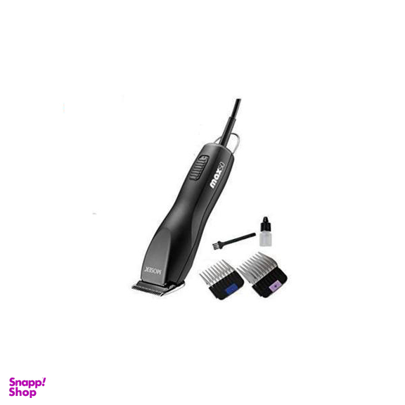 ماشین اصلاح موی حیوانات موزر مدل Max50