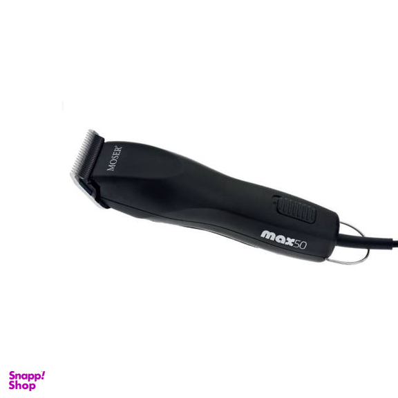 ماشین اصلاح موی حیوانات موزر مدل Max50