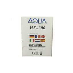 فیلتر خارجی هنگ آن آکواریوم آکوا مدل Hf-200