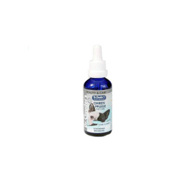لوسیون گوش سگ و گربه دکتر کلادرز مدل Ear Care حجم 50 میلی لیتر