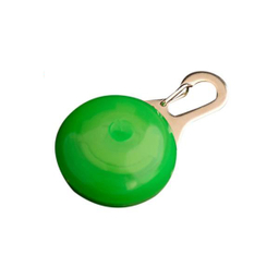 چراغ آویز گردن سگ مدل Collar Lamp Attachment