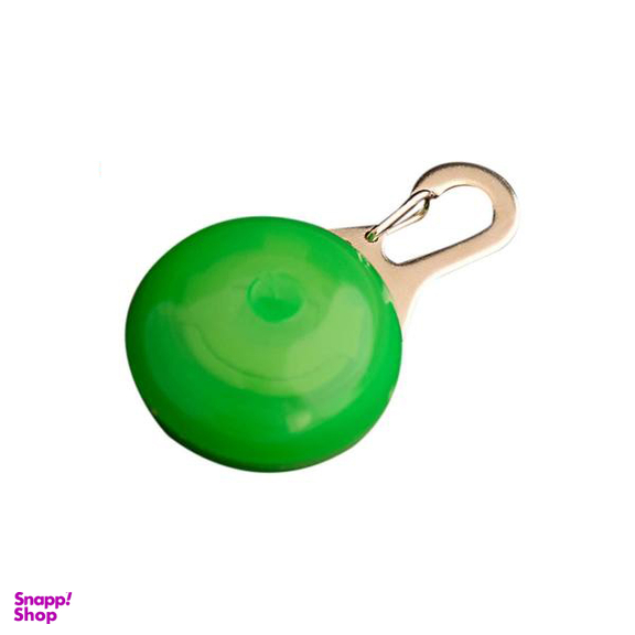 چراغ آویز گردن سگ مدل Collar Lamp Attachment