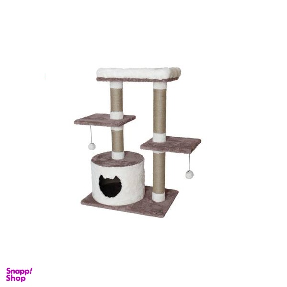 اسکرچر گربه کد یپک مدل اقاقیا