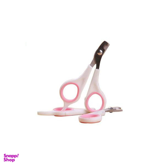 ناخن گیر سگ و گربه مدل Nail Scissors Trimmer-W