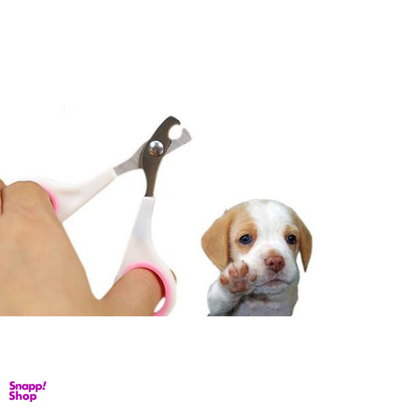 ناخن گیر سگ و گربه مدل Nail Scissors Trimmer-W