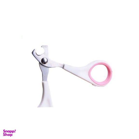 ناخن گیر سگ و گربه مدل Nail Scissors Trimmer-W