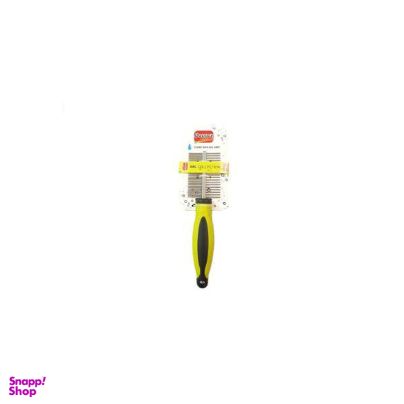 شانه گره بازکن مدل دوگز