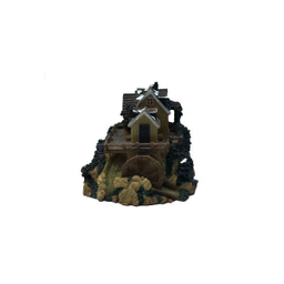 خانه تزیینی آکواریوم هلسی مدل Hl-030