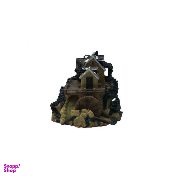 خانه تزیینی آکواریوم هلسی مدل Hl-030