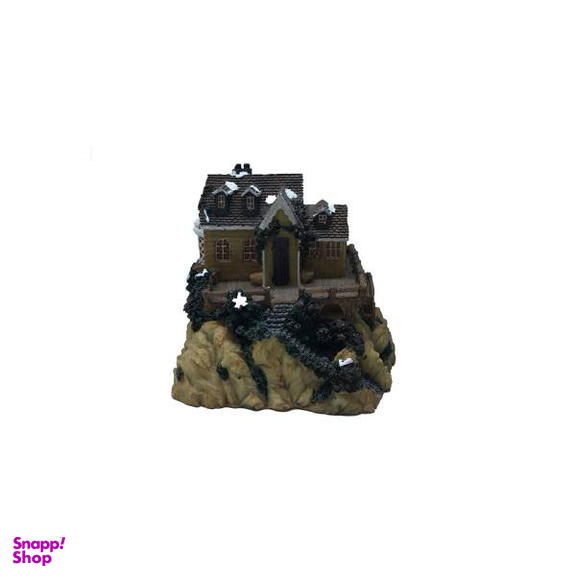 خانه تزیینی آکواریوم هلسی مدل Hl-030
