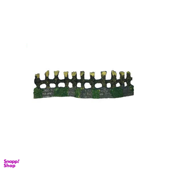نرده تزیینی آکواریوم هلسی کد 223c