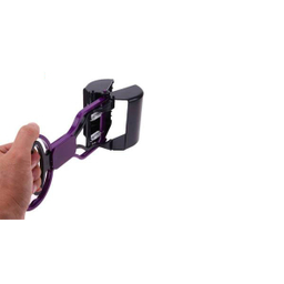 انبر مکانیکی فضولات سگ مدل Pooper Scooper